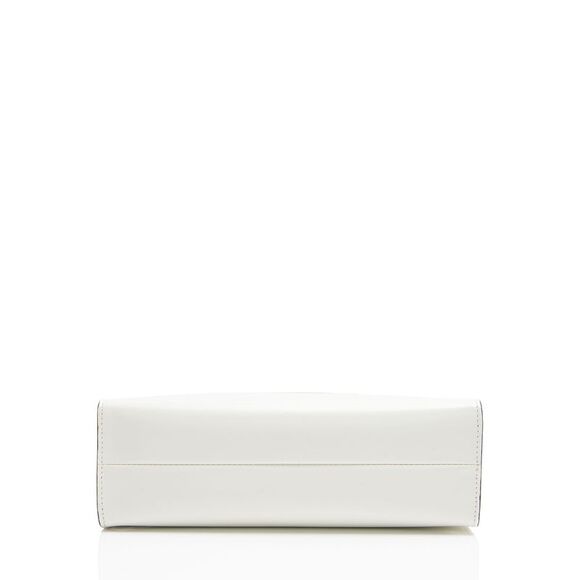 Prada Brushed Leather Re-Edition 1995 Mini Tote - Picture 4 of 12